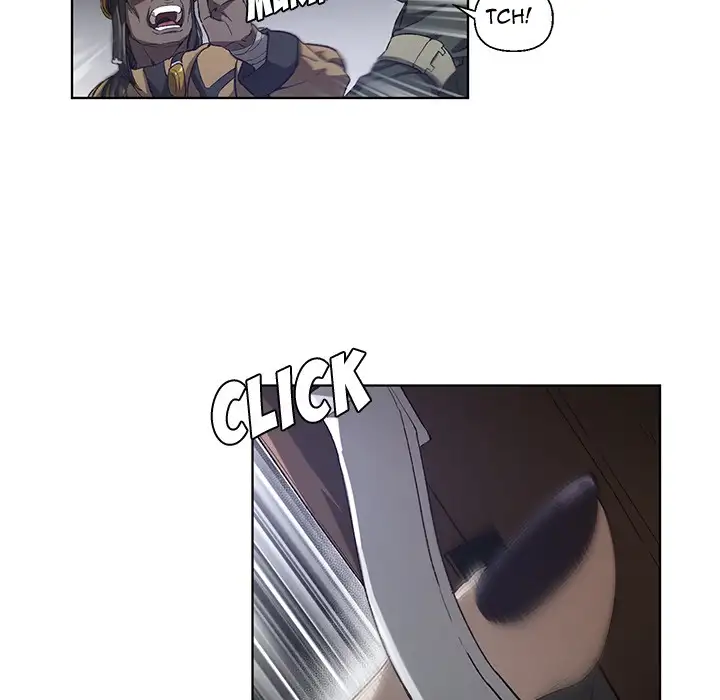 Cabalist - Chapter 12 Page 59