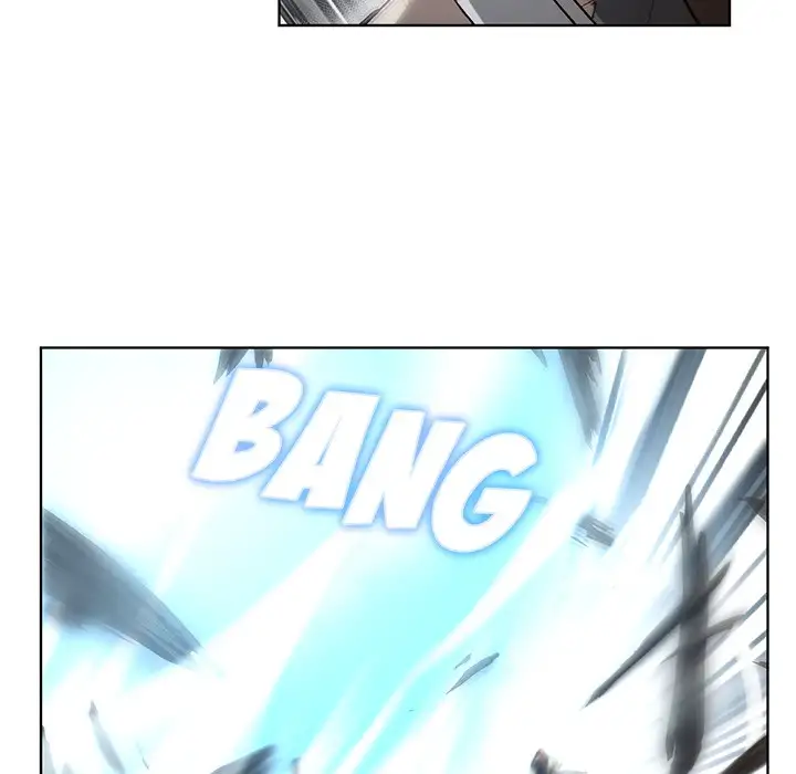 Cabalist - Chapter 12 Page 60