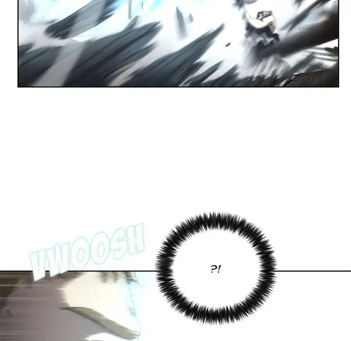 Cabalist - Chapter 12 Page 61