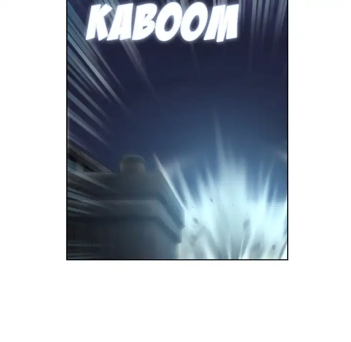 Cabalist - Chapter 12 Page 63