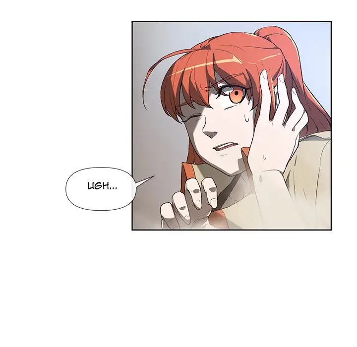 Cabalist - Chapter 12 Page 67