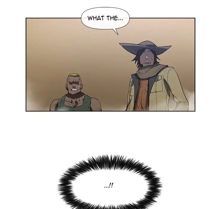 Cabalist - Chapter 12 Page 68