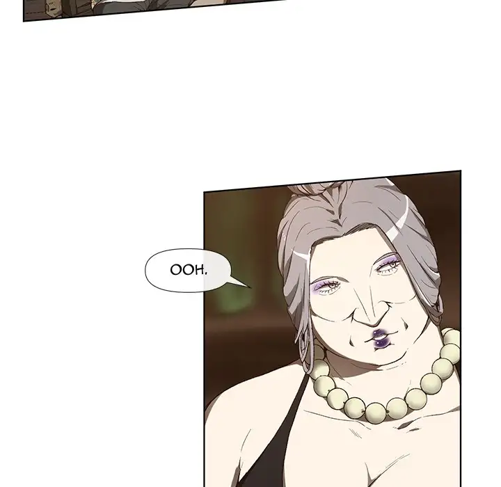 Cabalist - Chapter 12 Page 7