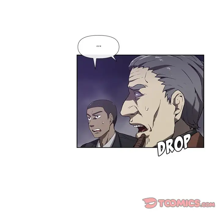 Cabalist - Chapter 12 Page 70