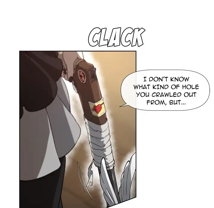 Cabalist - Chapter 12 Page 71