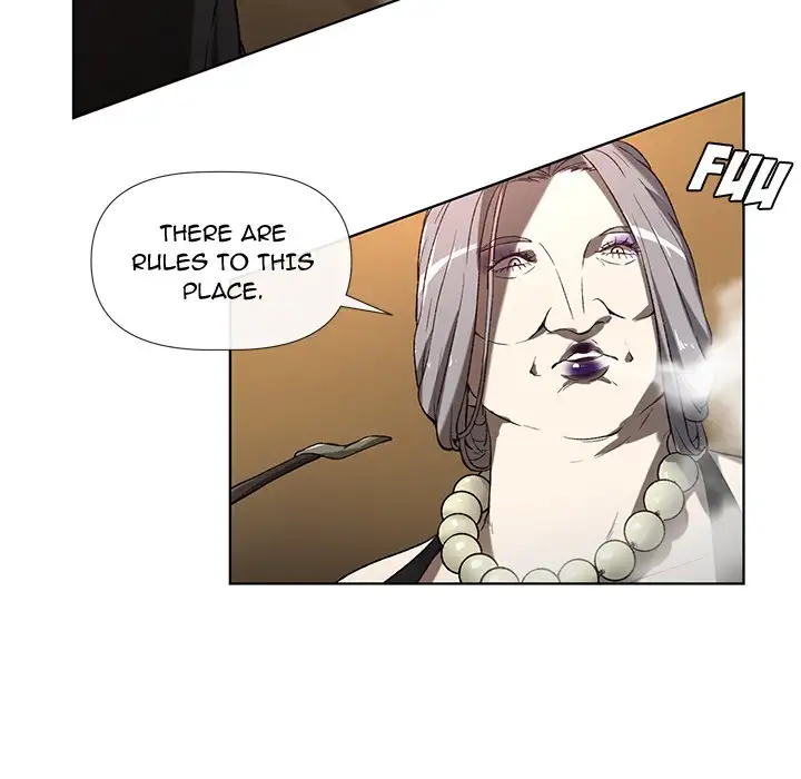 Cabalist - Chapter 12 Page 72