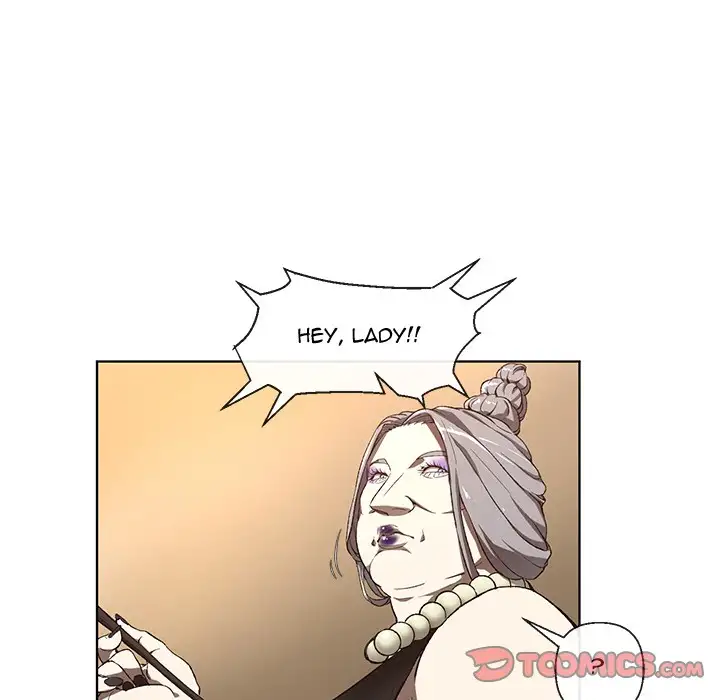 Cabalist - Chapter 12 Page 74