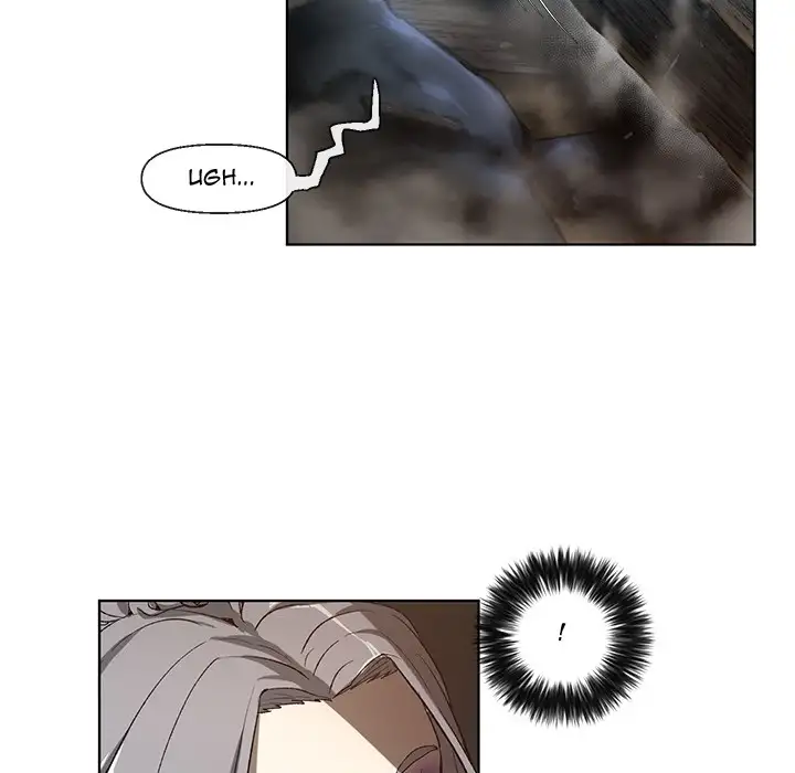 Cabalist - Chapter 12 Page 77