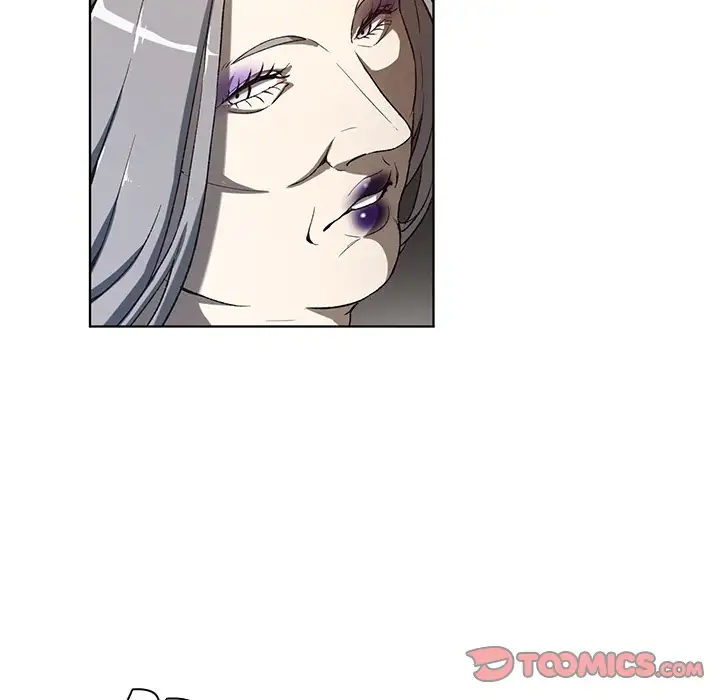 Cabalist - Chapter 12 Page 78