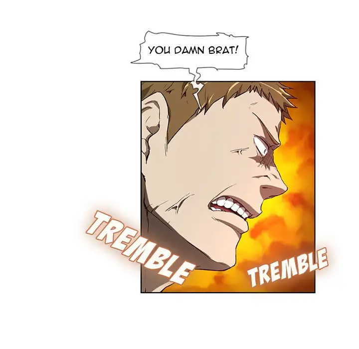 Cabalist - Chapter 12 Page 9