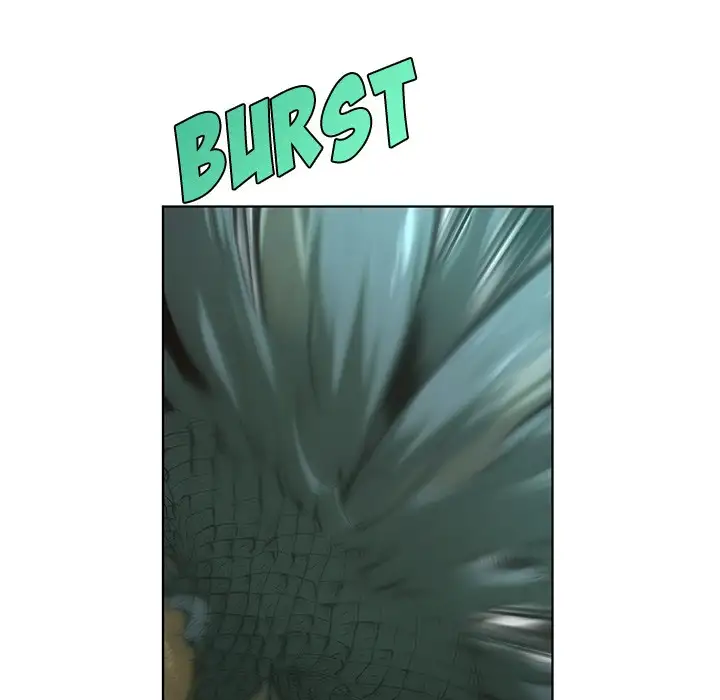 Cabalist - Chapter 13 Page 11