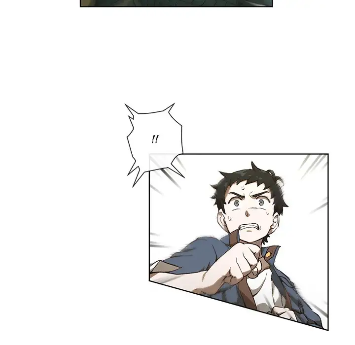 Cabalist - Chapter 13 Page 12