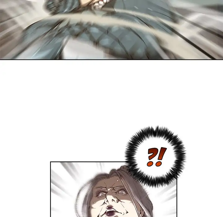 Cabalist - Chapter 13 Page 19