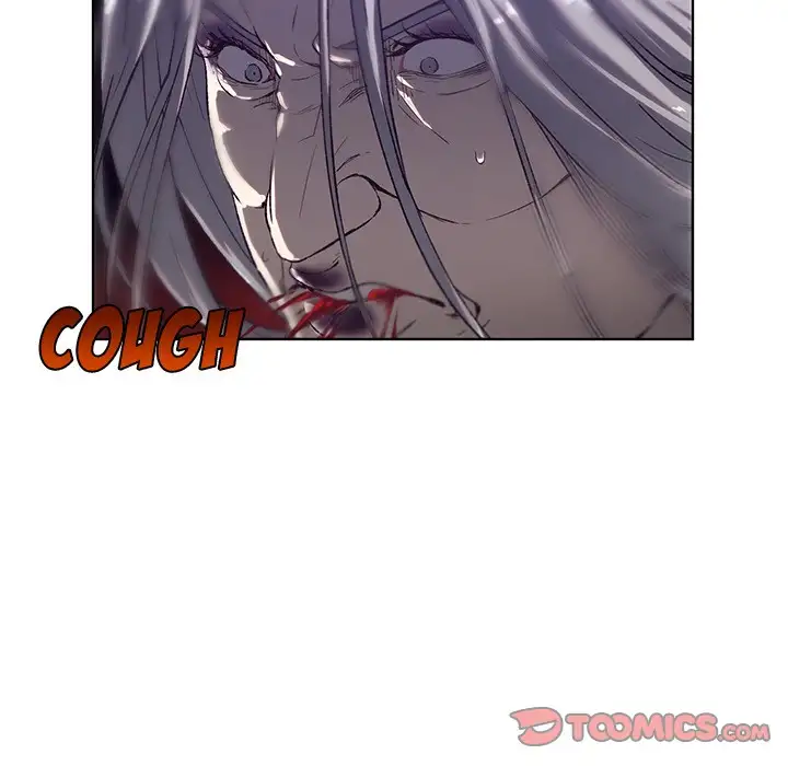 Cabalist - Chapter 13 Page 22