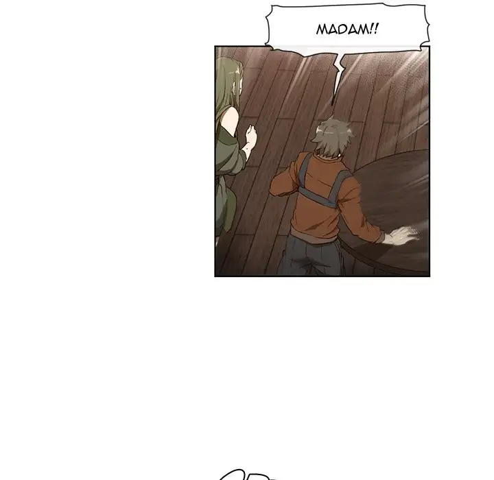 Cabalist - Chapter 13 Page 23