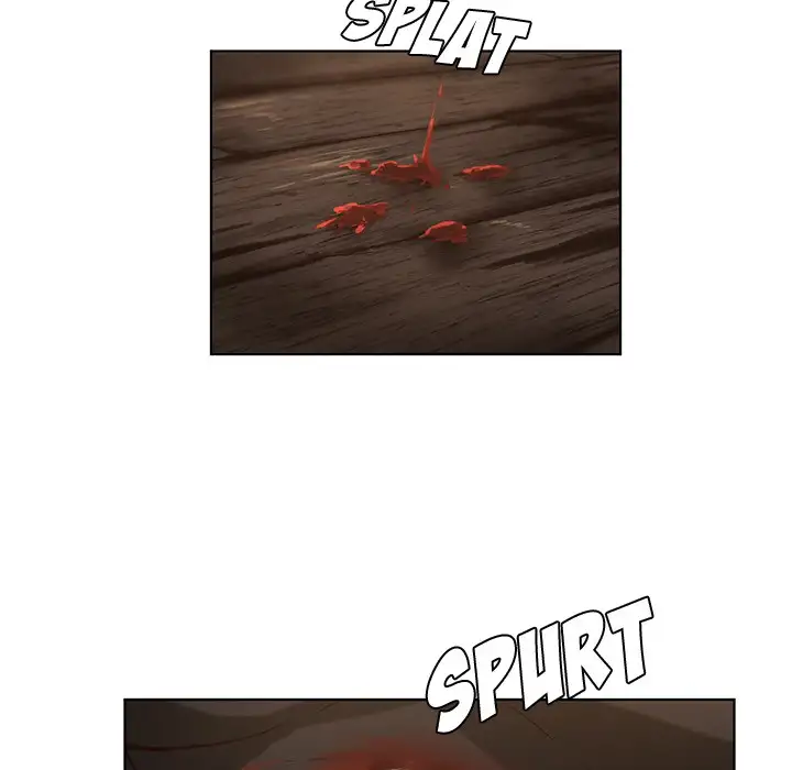 Cabalist - Chapter 13 Page 24