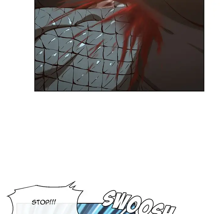 Cabalist - Chapter 13 Page 25