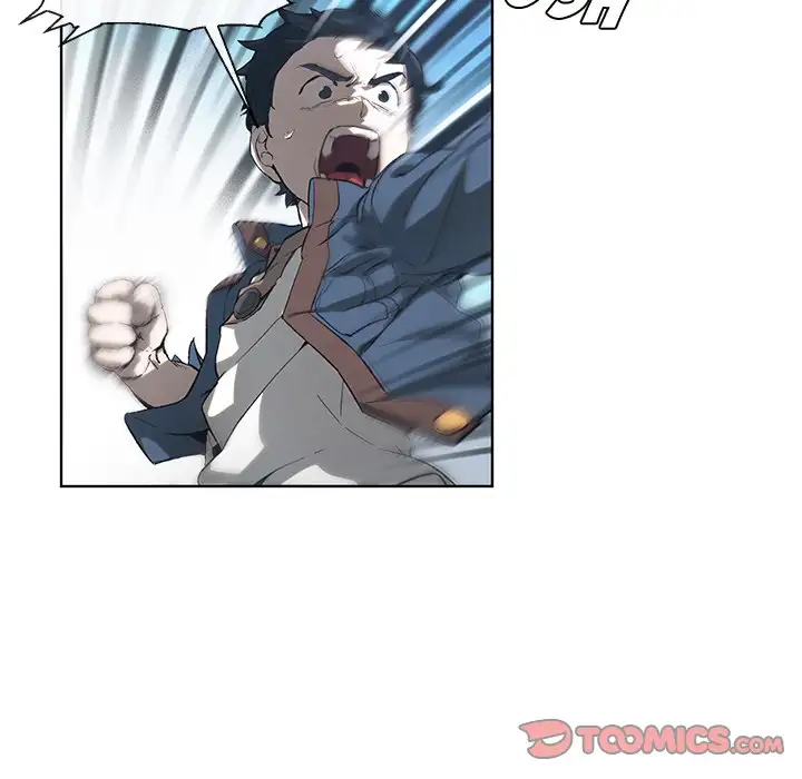 Cabalist - Chapter 13 Page 26