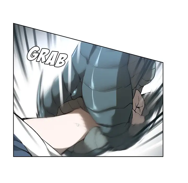 Cabalist - Chapter 13 Page 28