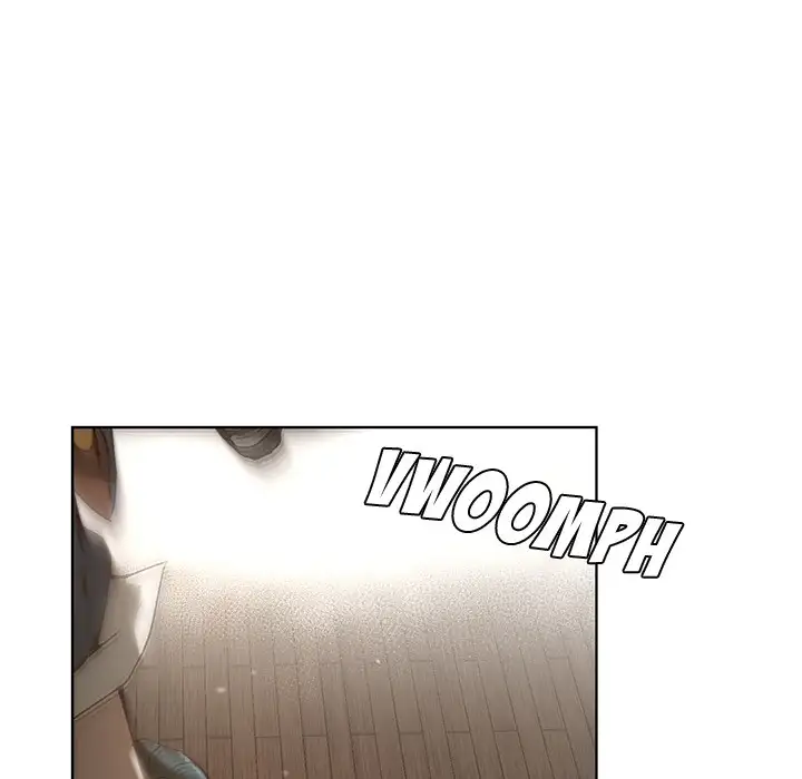 Cabalist - Chapter 13 Page 29