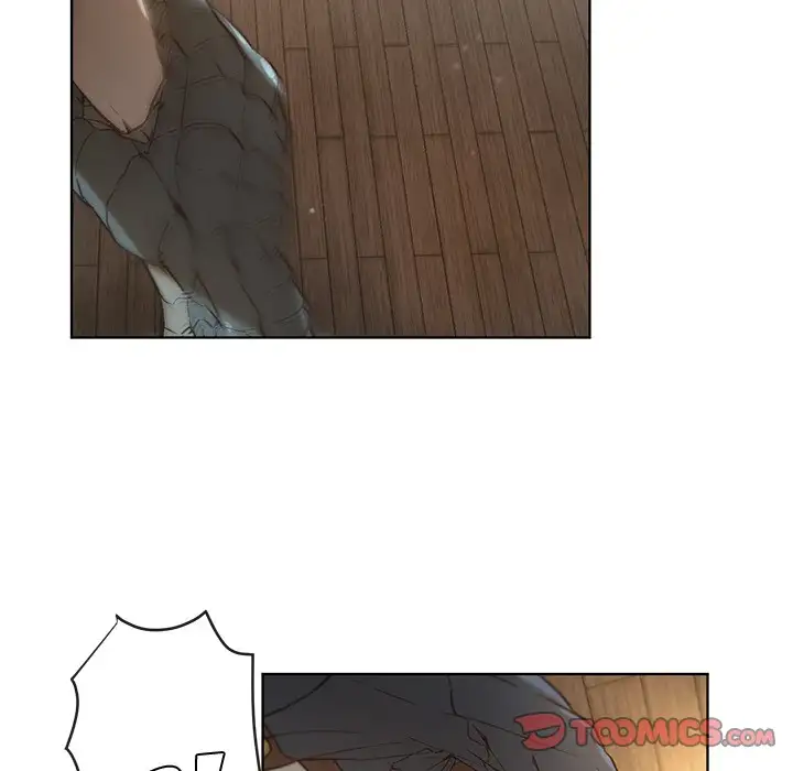 Cabalist - Chapter 13 Page 30