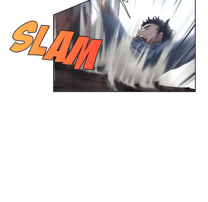 Cabalist - Chapter 13 Page 33