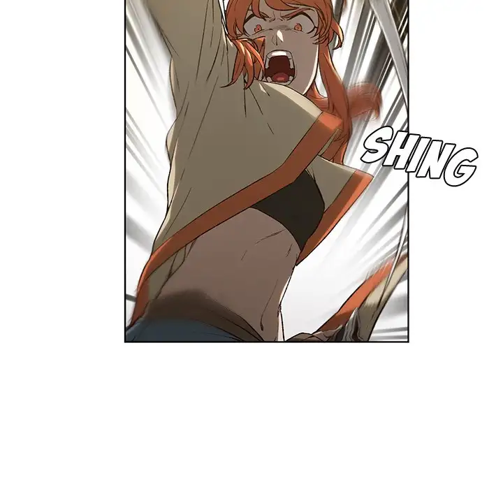 Cabalist - Chapter 13 Page 37