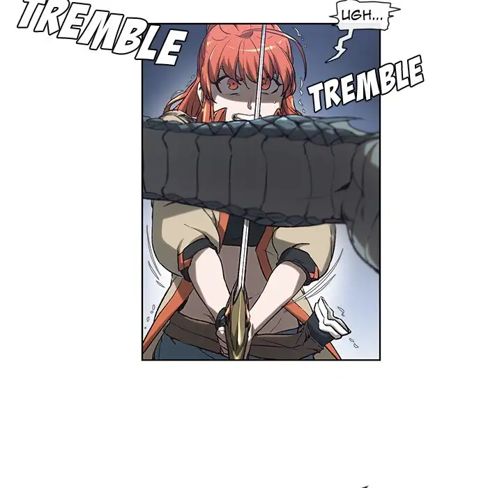 Cabalist - Chapter 13 Page 40