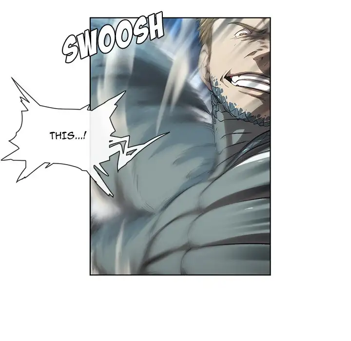 Cabalist - Chapter 13 Page 45