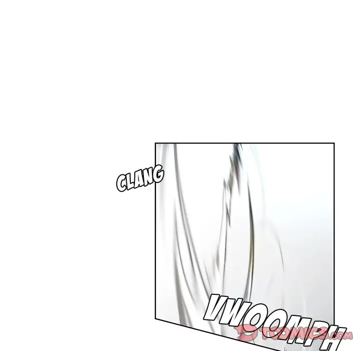 Cabalist - Chapter 13 Page 46