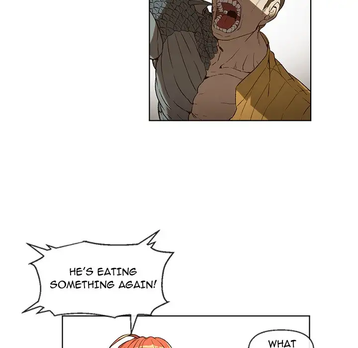 Cabalist - Chapter 13 Page 5