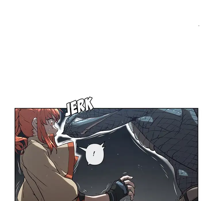 Cabalist - Chapter 13 Page 51