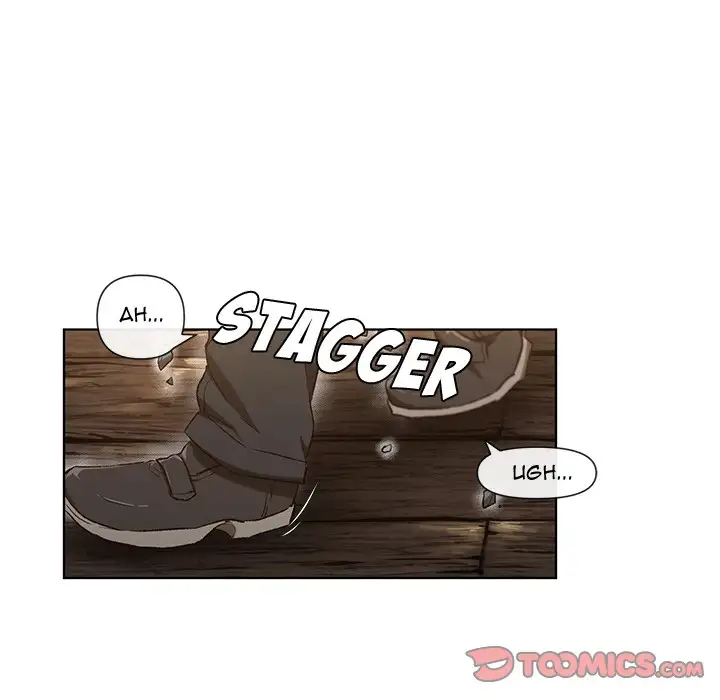 Cabalist - Chapter 13 Page 54