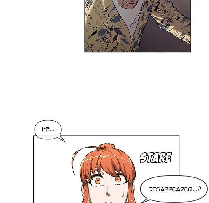 Cabalist - Chapter 13 Page 60