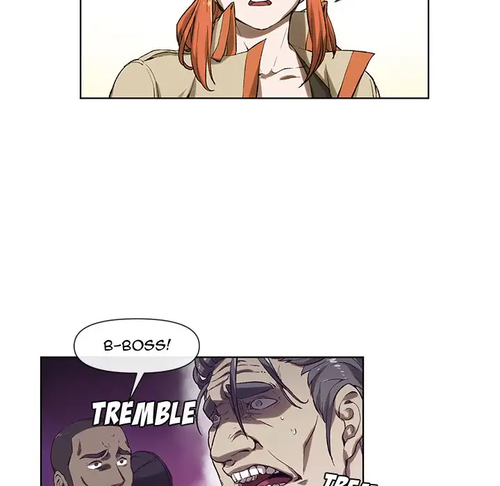 Cabalist - Chapter 13 Page 61