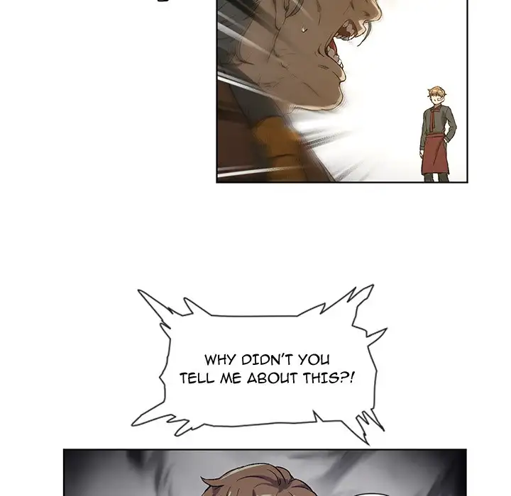 Cabalist - Chapter 13 Page 63