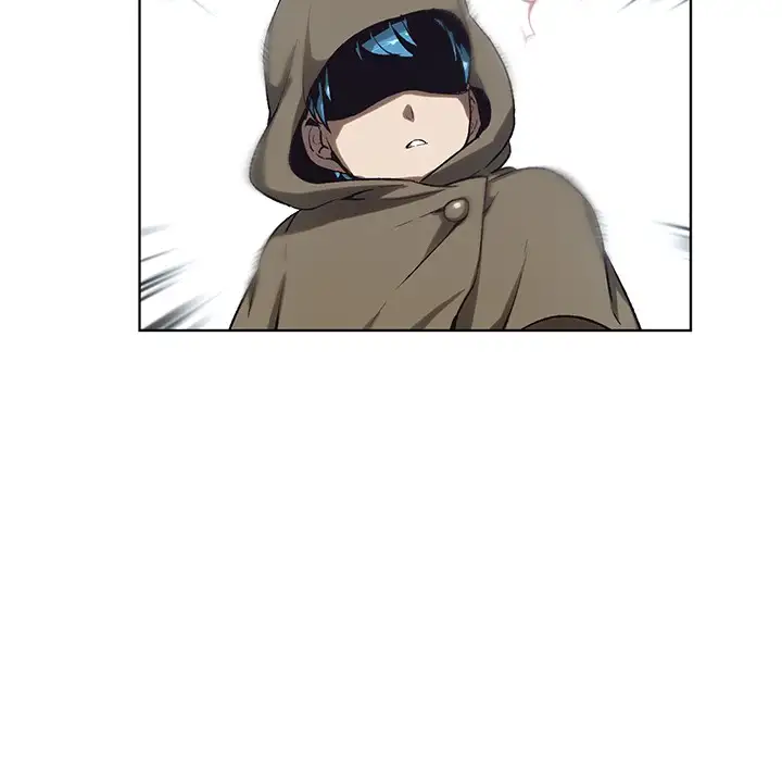 Cabalist - Chapter 13 Page 67