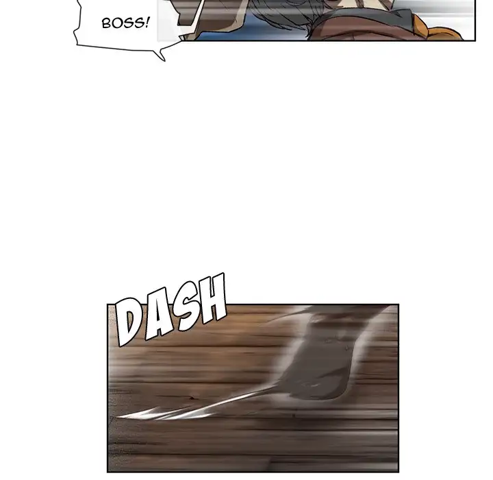 Cabalist - Chapter 13 Page 69