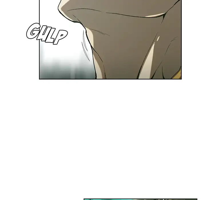 Cabalist - Chapter 13 Page 8