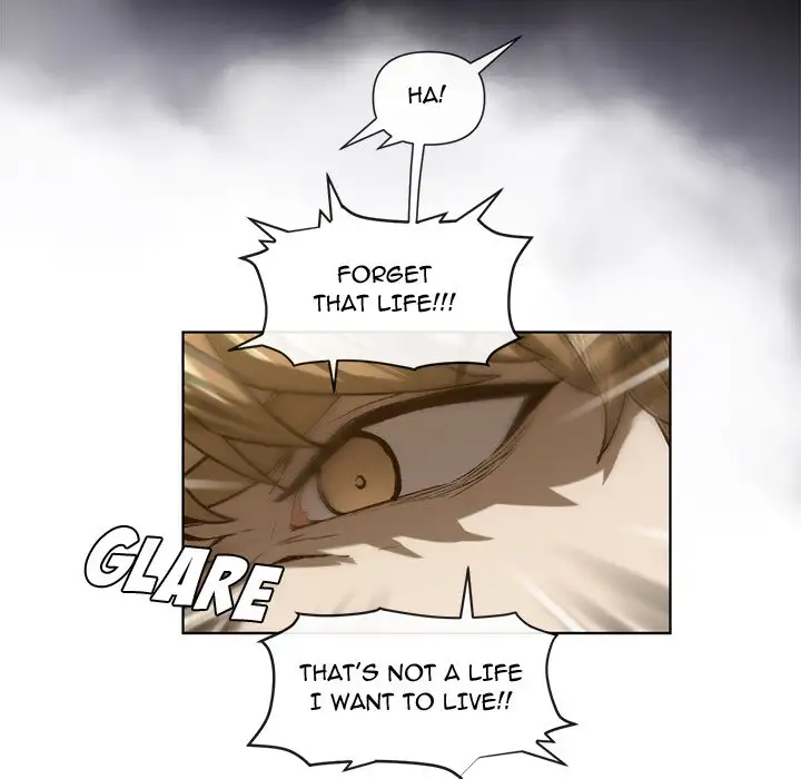 Cabalist - Chapter 14 Page 13