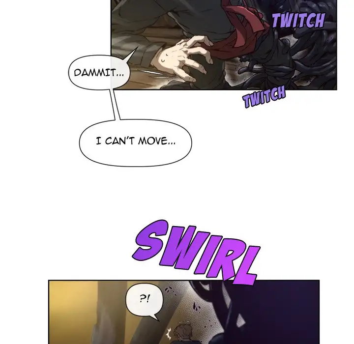 Cabalist - Chapter 14 Page 20