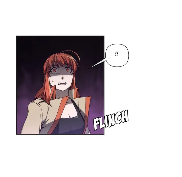 Cabalist - Chapter 14 Page 23