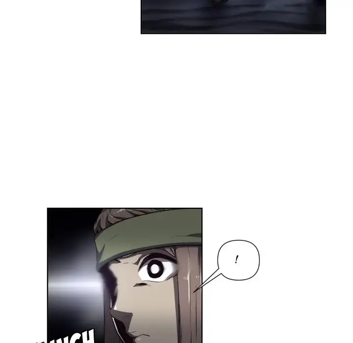 Cabalist - Chapter 14 Page 29