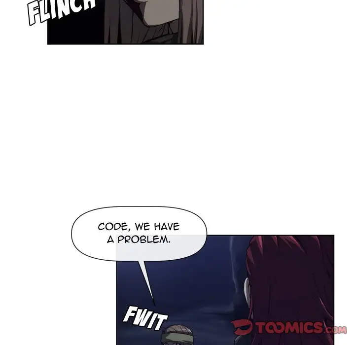 Cabalist - Chapter 14 Page 30