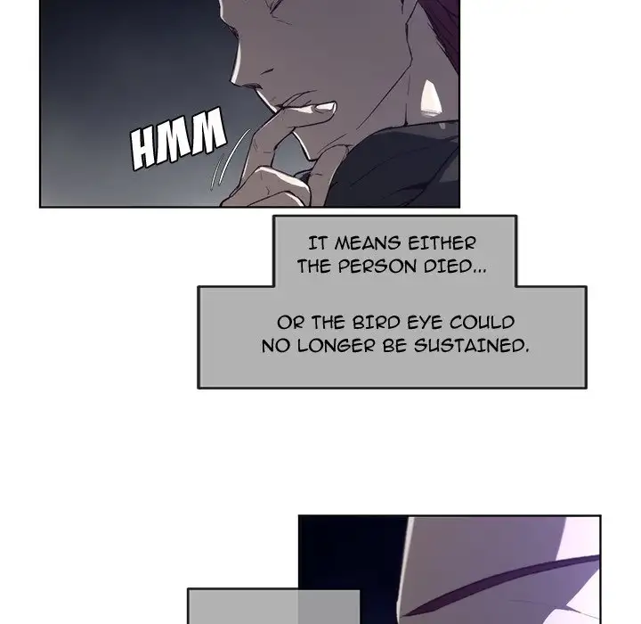 Cabalist - Chapter 14 Page 33