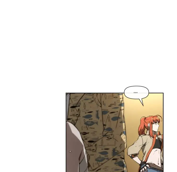 Cabalist - Chapter 14 Page 39