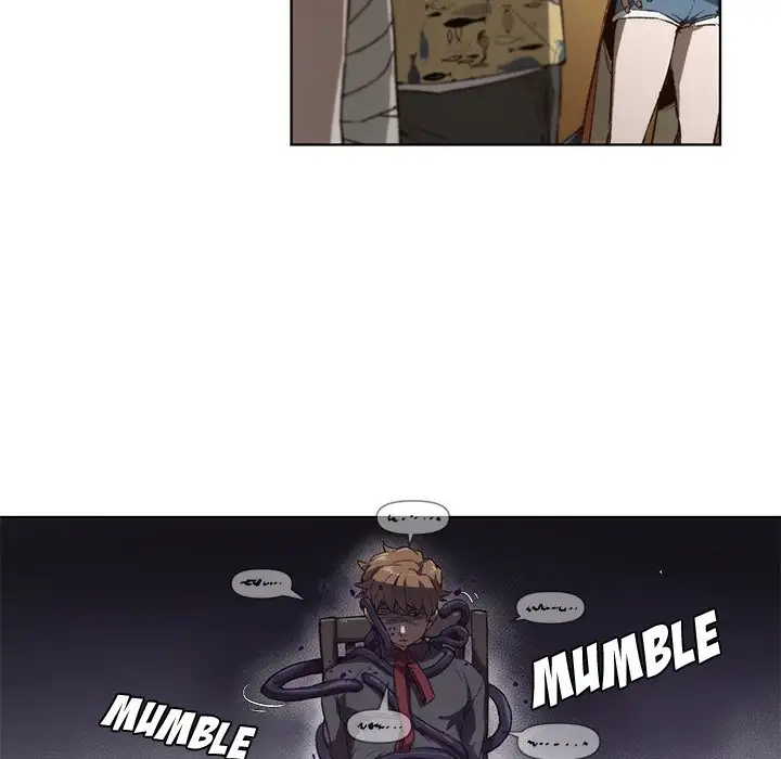 Cabalist - Chapter 14 Page 40