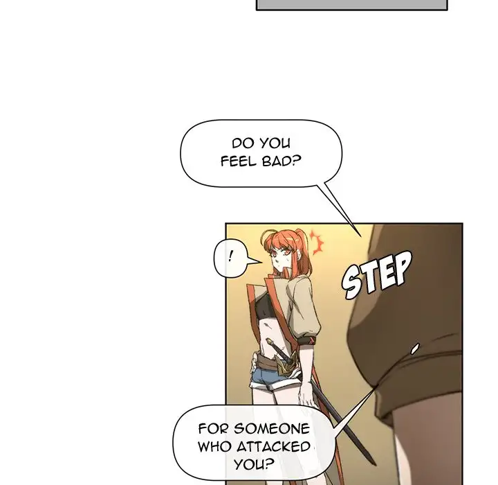 Cabalist - Chapter 14 Page 43