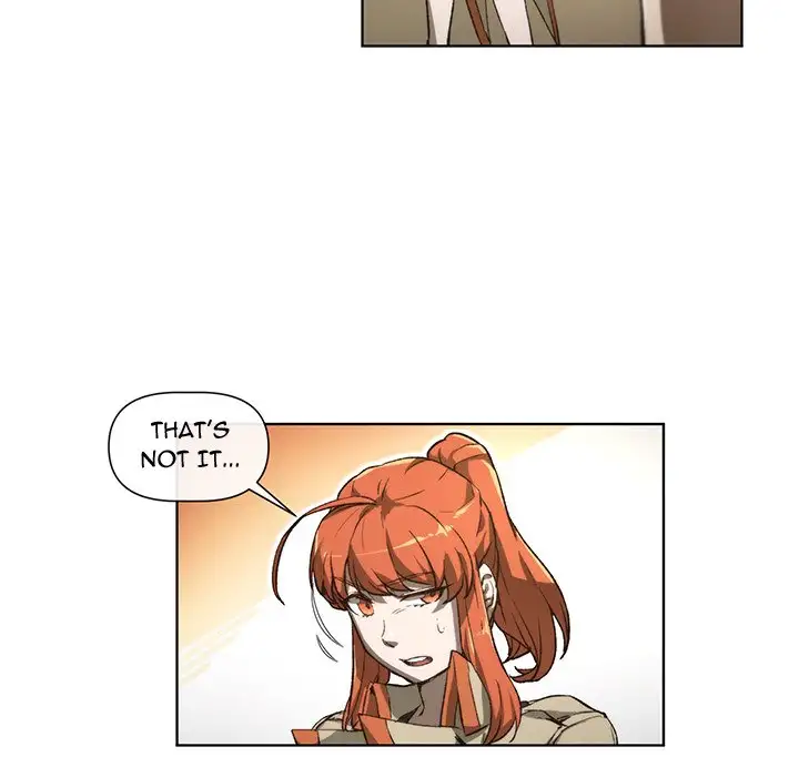 Cabalist - Chapter 14 Page 44