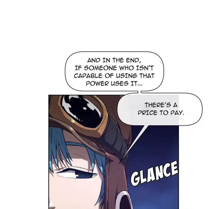 Cabalist - Chapter 14 Page 47